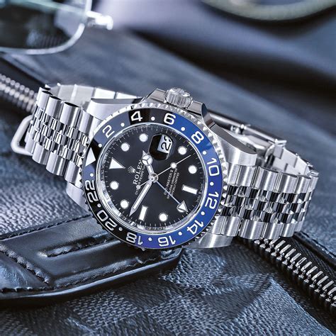 rolex batman mecchanica interna|rolex gmt master 2 batman.